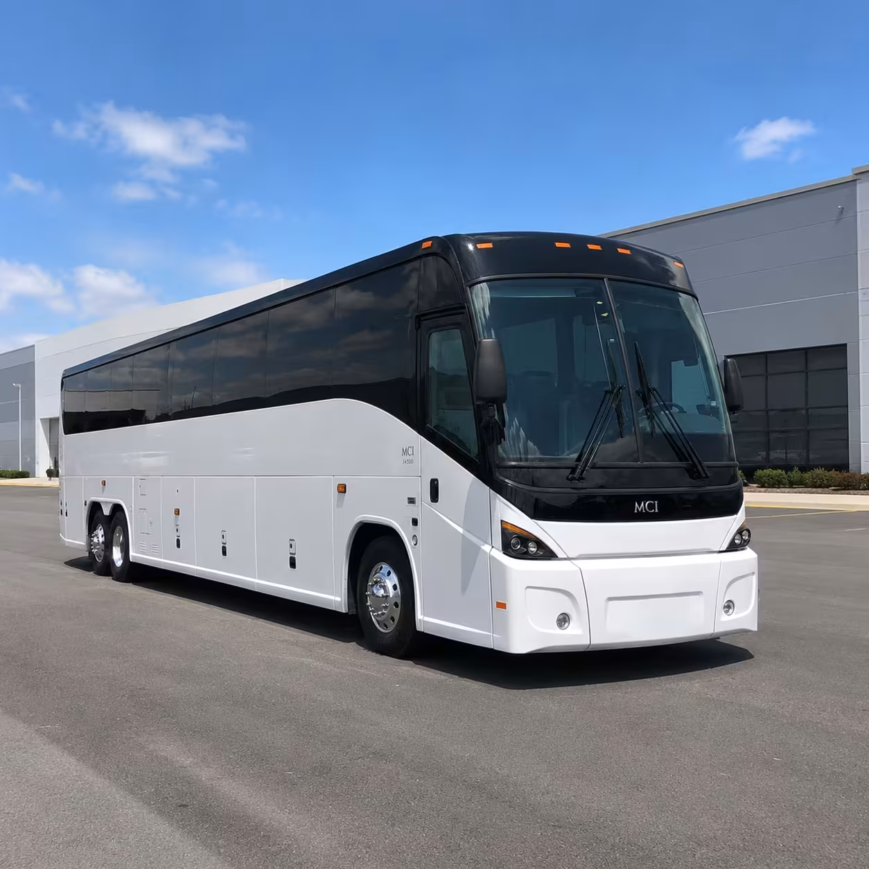 charter bus rentals for kentucky derby week and louisville events