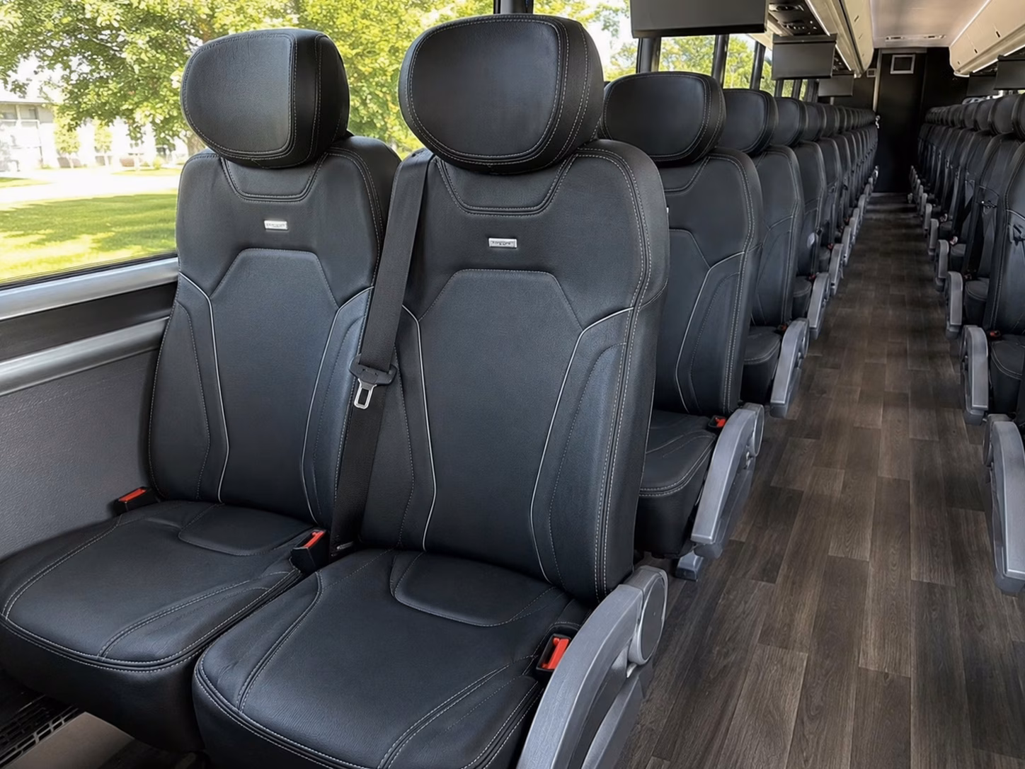 compare buses in minutes not days