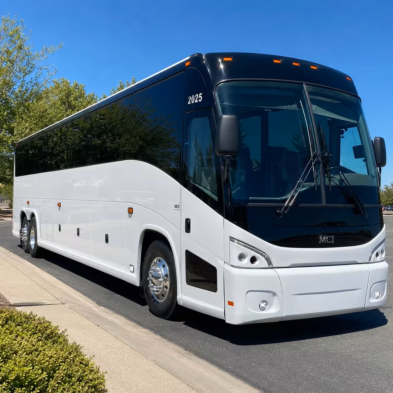 employee shuttle bus rentals for louisville corporate campuses
