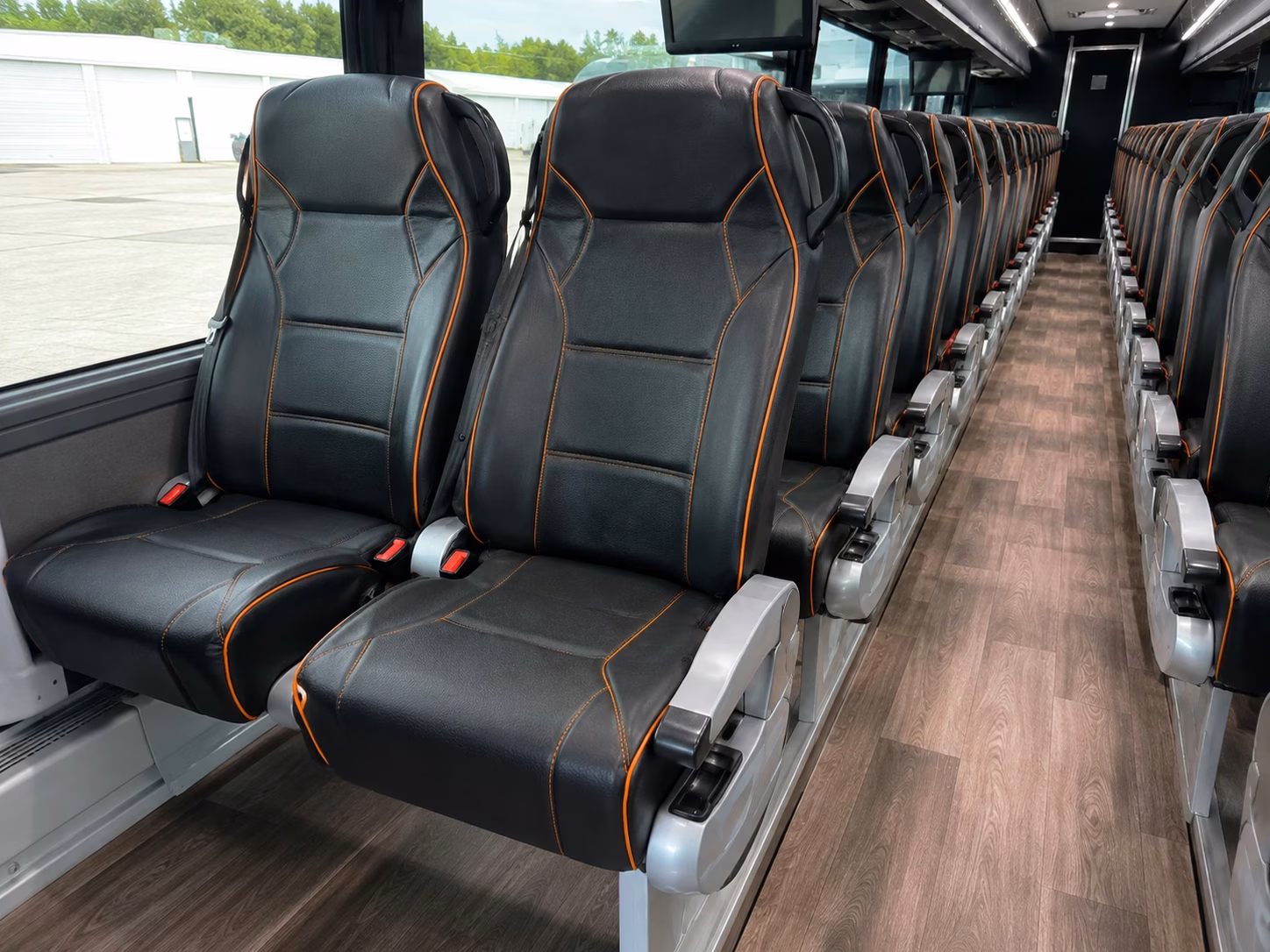 how where and when you re traveling affects louisville bus rental rates