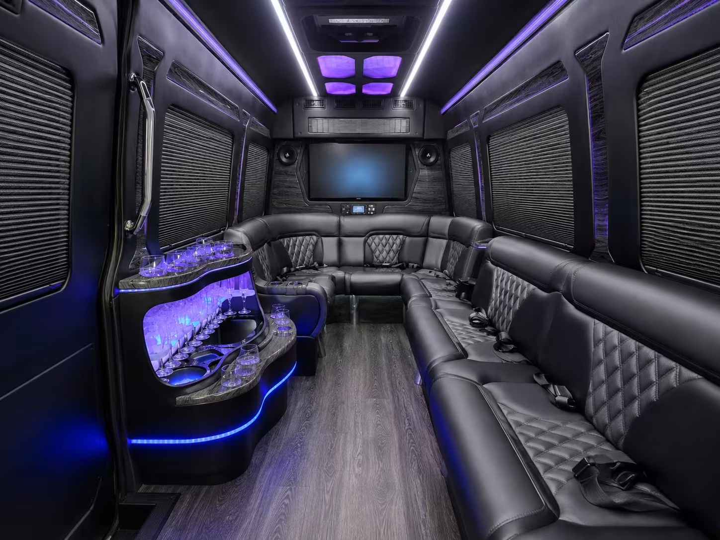 louisville concert transportation quotes from one quick form