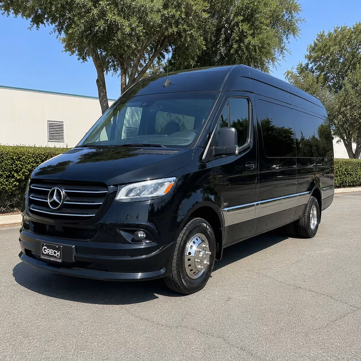 louisville concert transportation