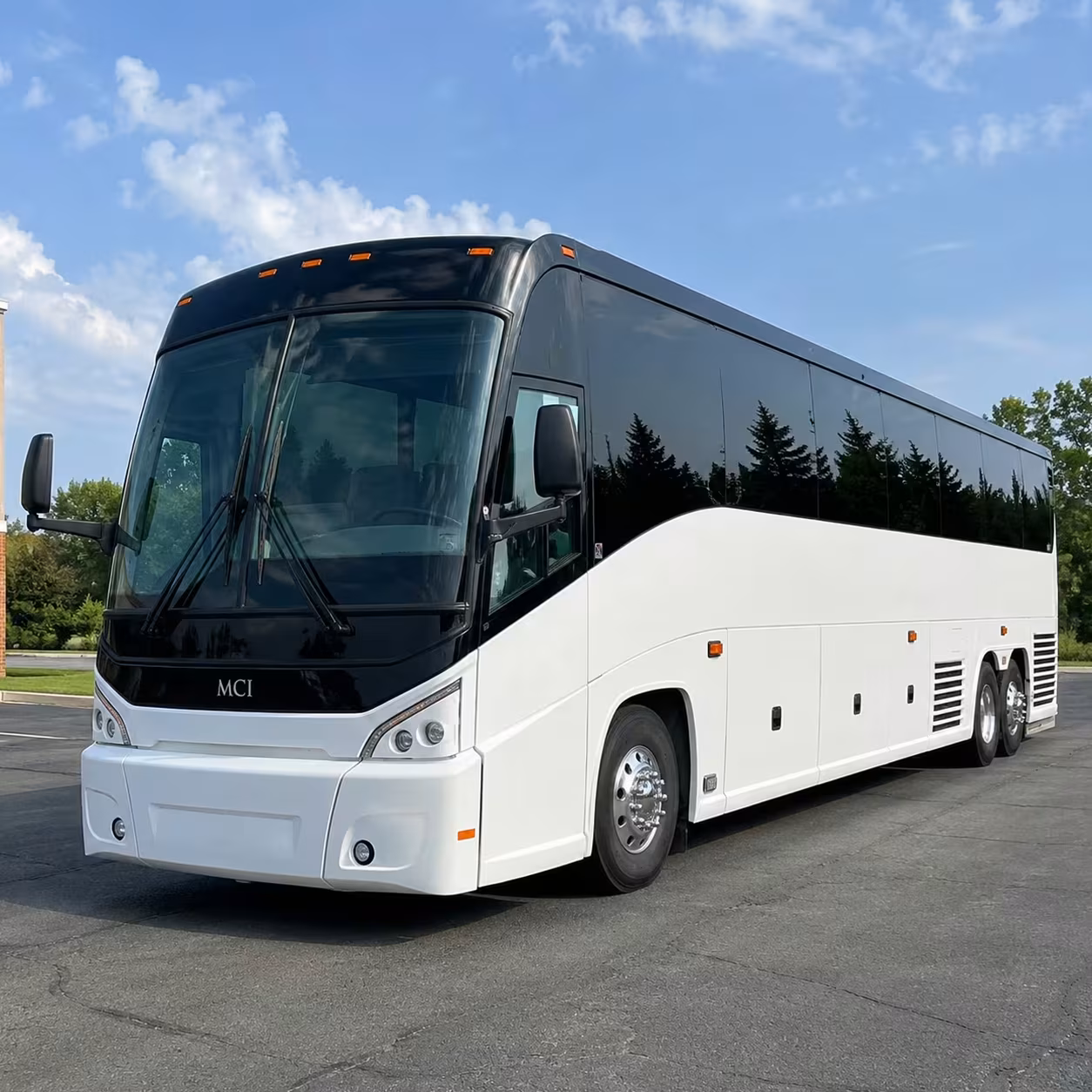 louisville corporate transportation services