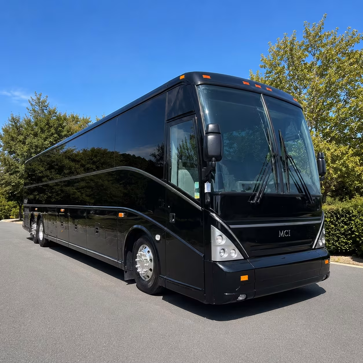 louisville field trip transportation to regional destinations