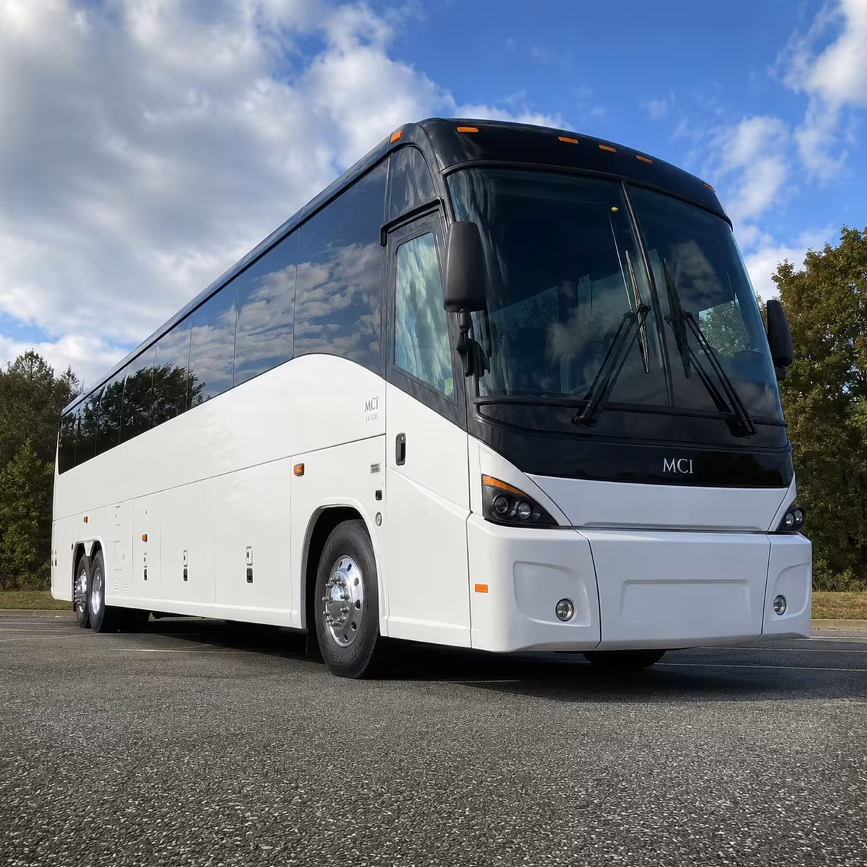 louisville long distance transportation for large groups