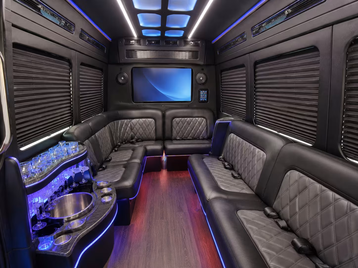 louisville long distance transportation