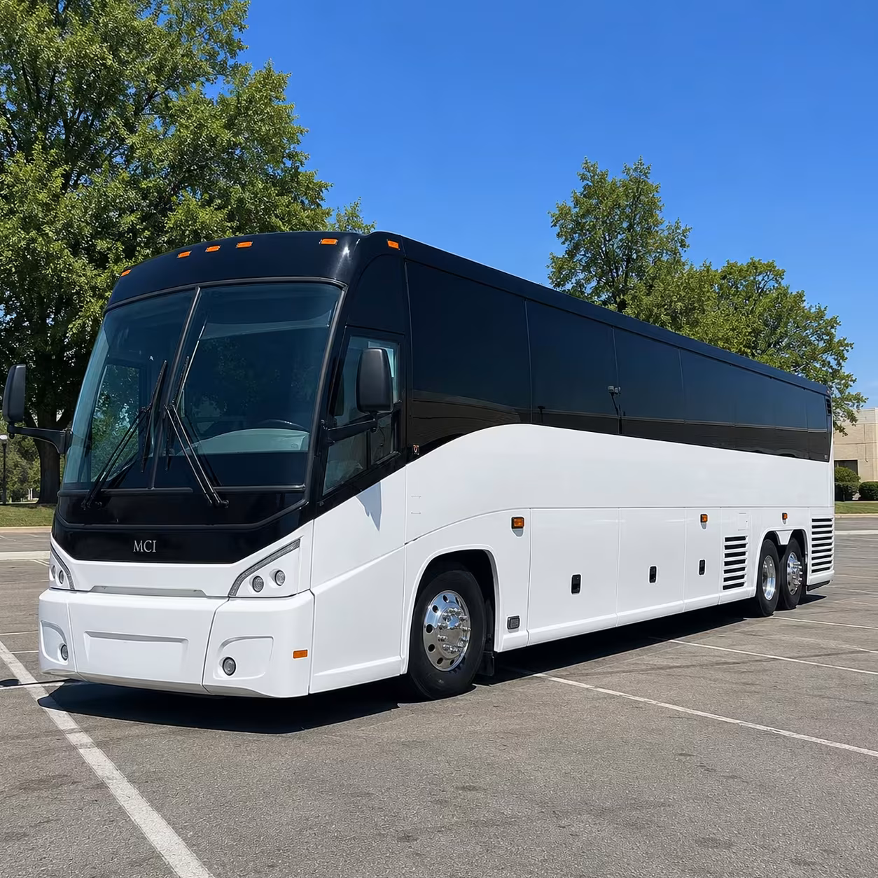 louisville party bus rentals for pregame and concert nights
