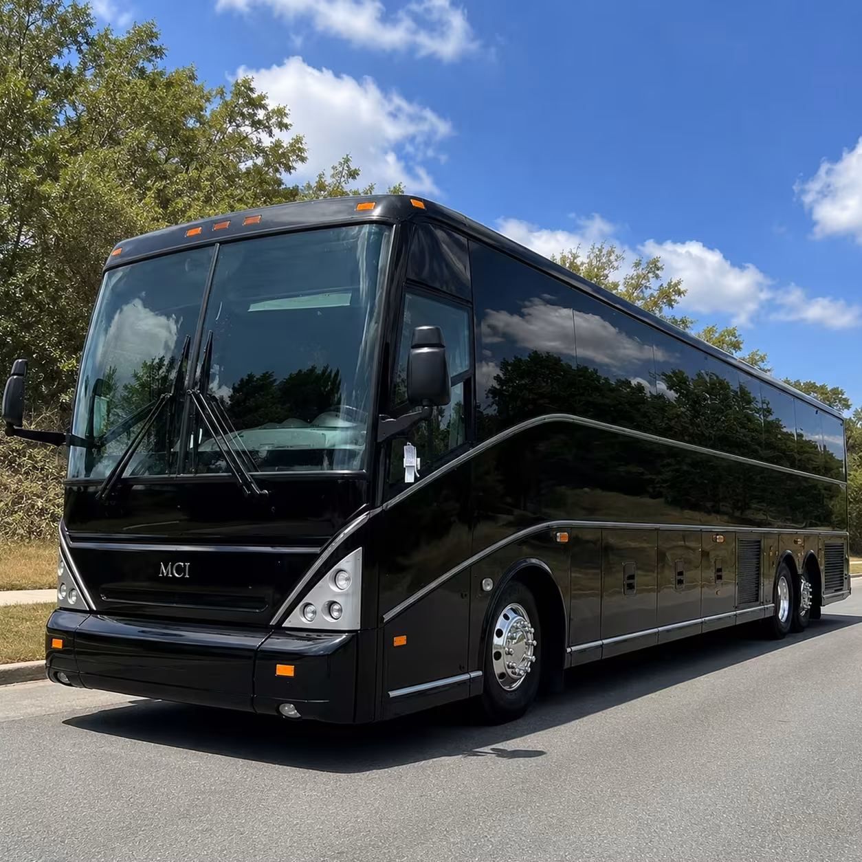 louisville prom and school trip transportation