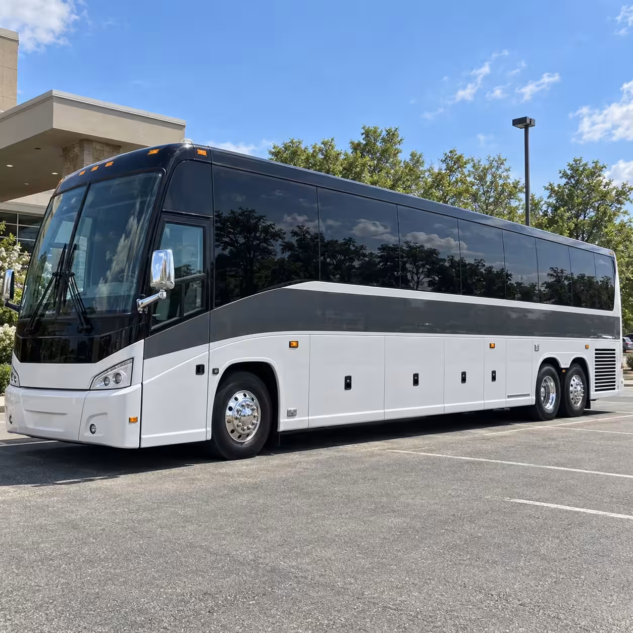 louisville wedding guest transportation from downtown hotels