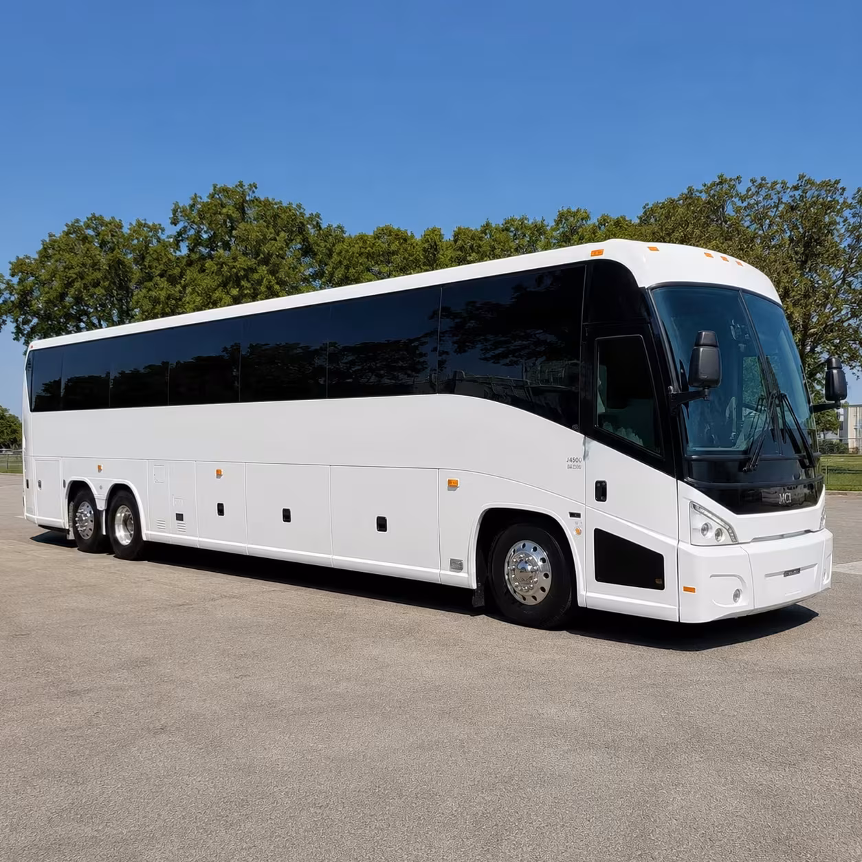 louisvillecharter bus rental