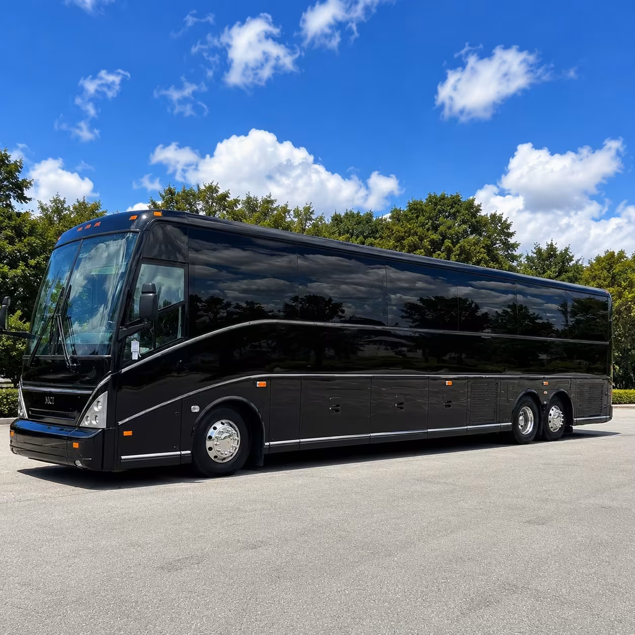 museum row field trip transportation in downtown louisville