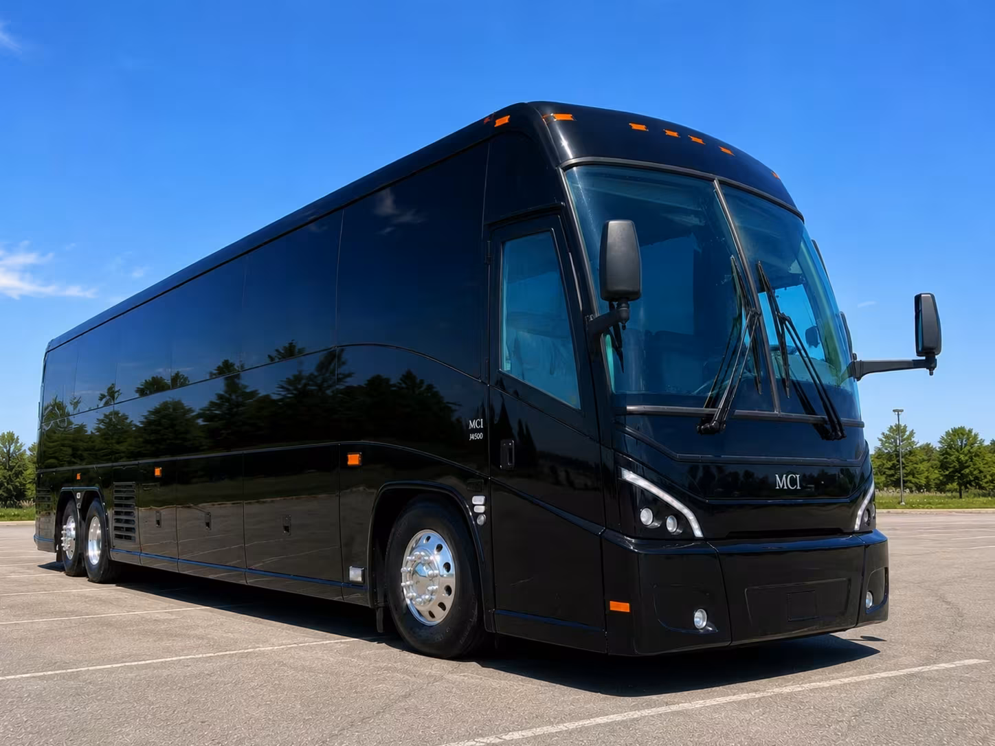 prom shuttle buses to downtown louisville venues