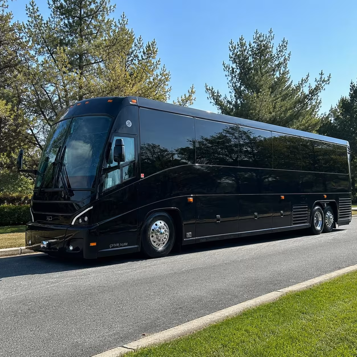 you can find and book long distance transportation in louisville and any nearby city