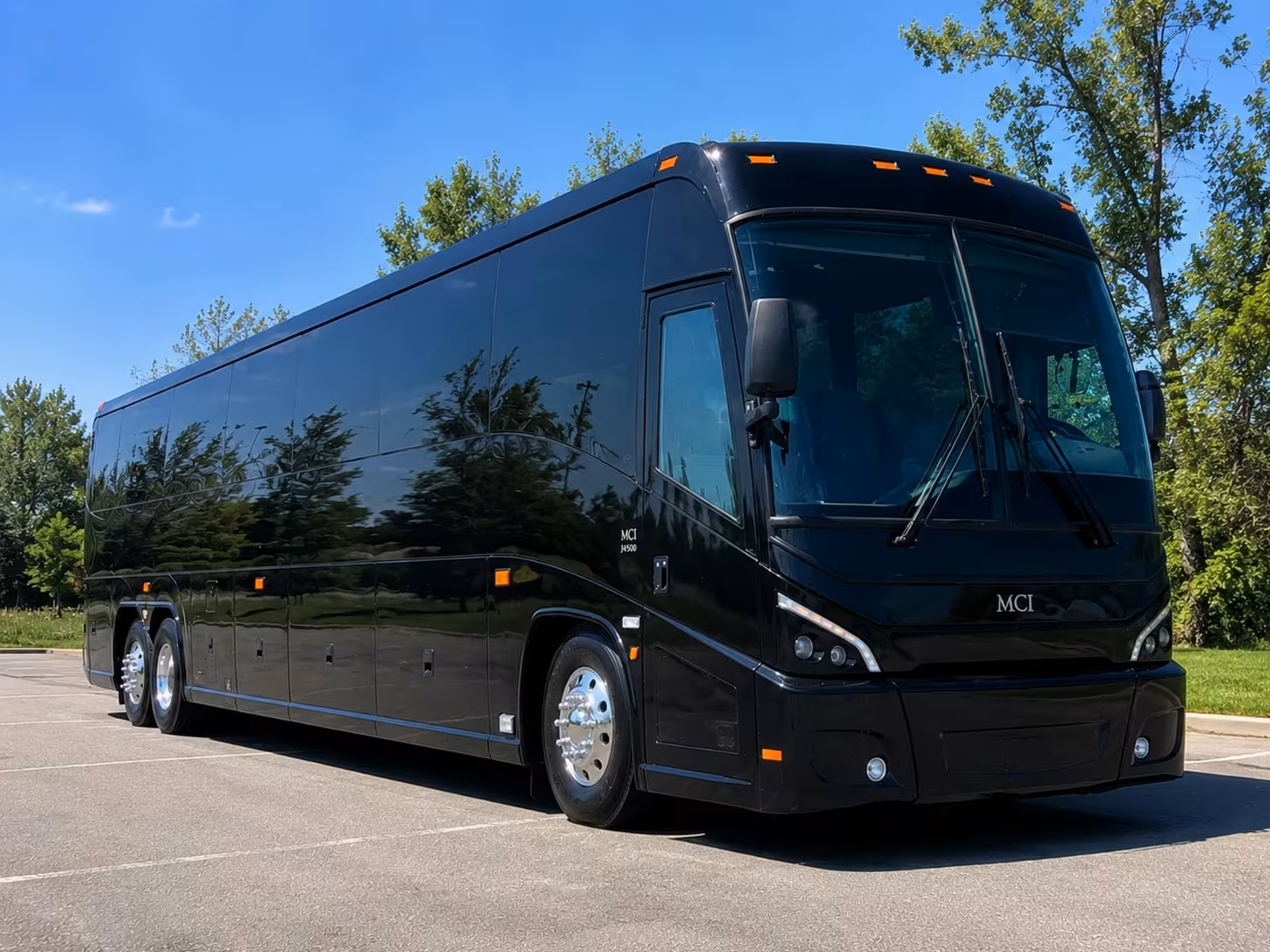 you can find and book sporting event transportation in louisville and any nearby city