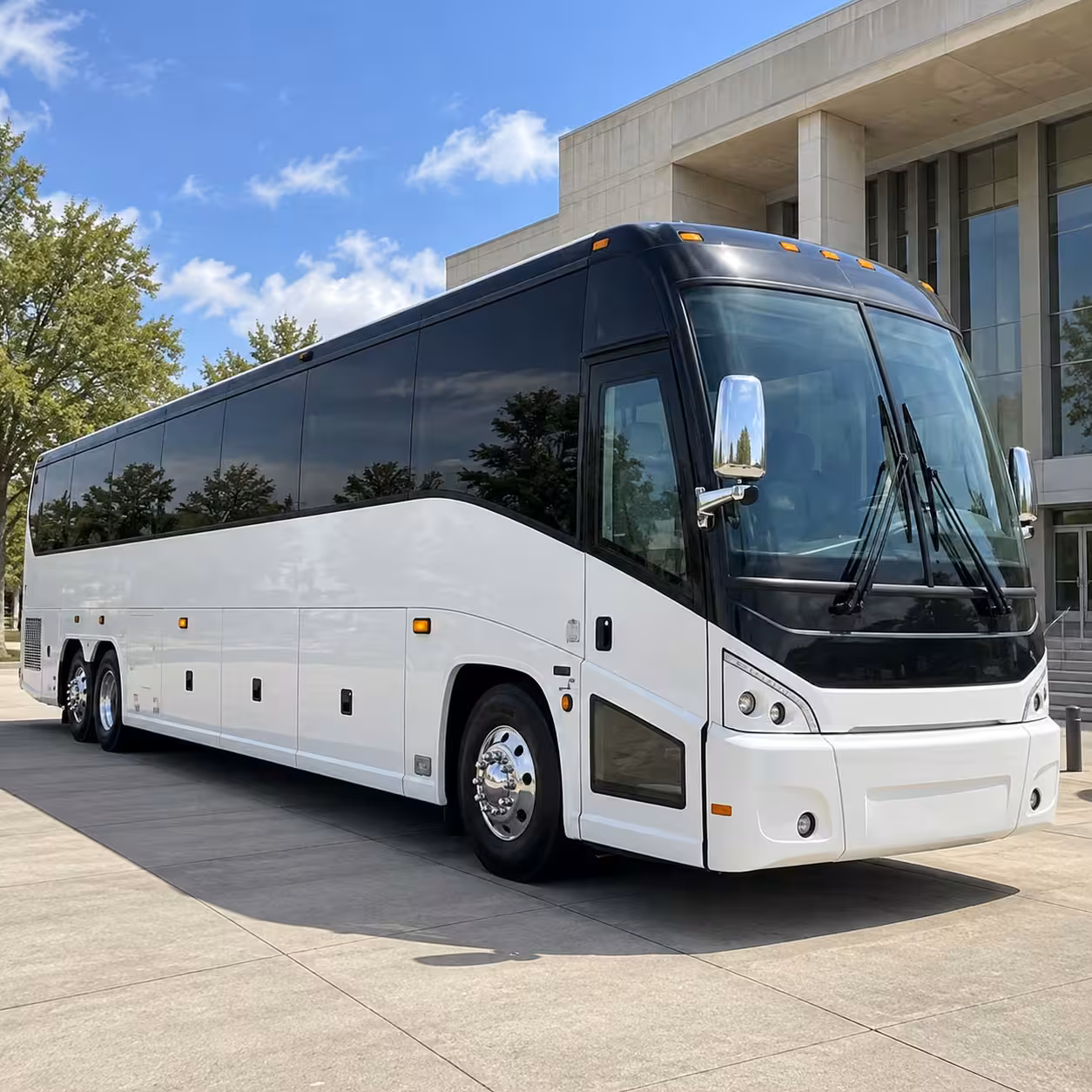 you can find and book wedding transportation in louisville and any nearby city