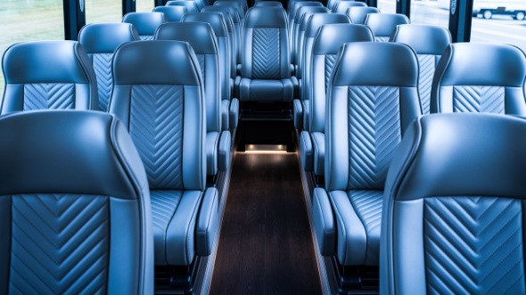 15 passenger minibus interior louisville