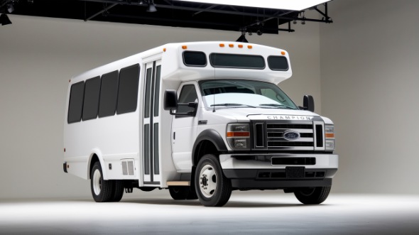 18 passenger minibus louisville
