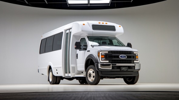 25 passenger minibus louisville