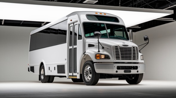 28 passenger minibus louisville