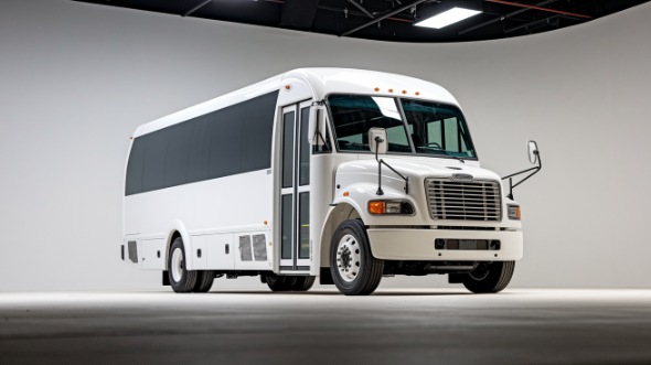 30 passenger minibus louisville