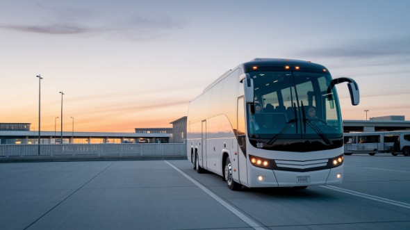 louisville airport shuttles