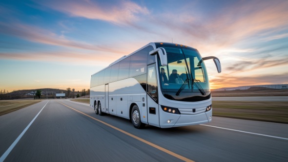 louisville private event transportation