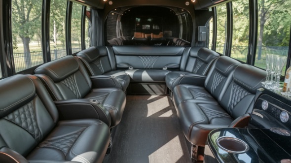 louisville sprinter limo rental rental