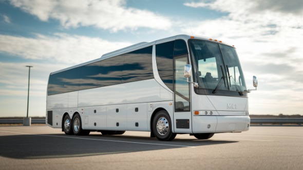 louisville summer camp transportation and bus rentals