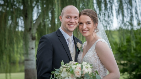 louisville wedding transportation