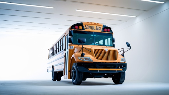 school bus rental louisville