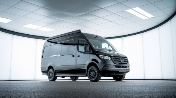 sprinter limo rental louisville